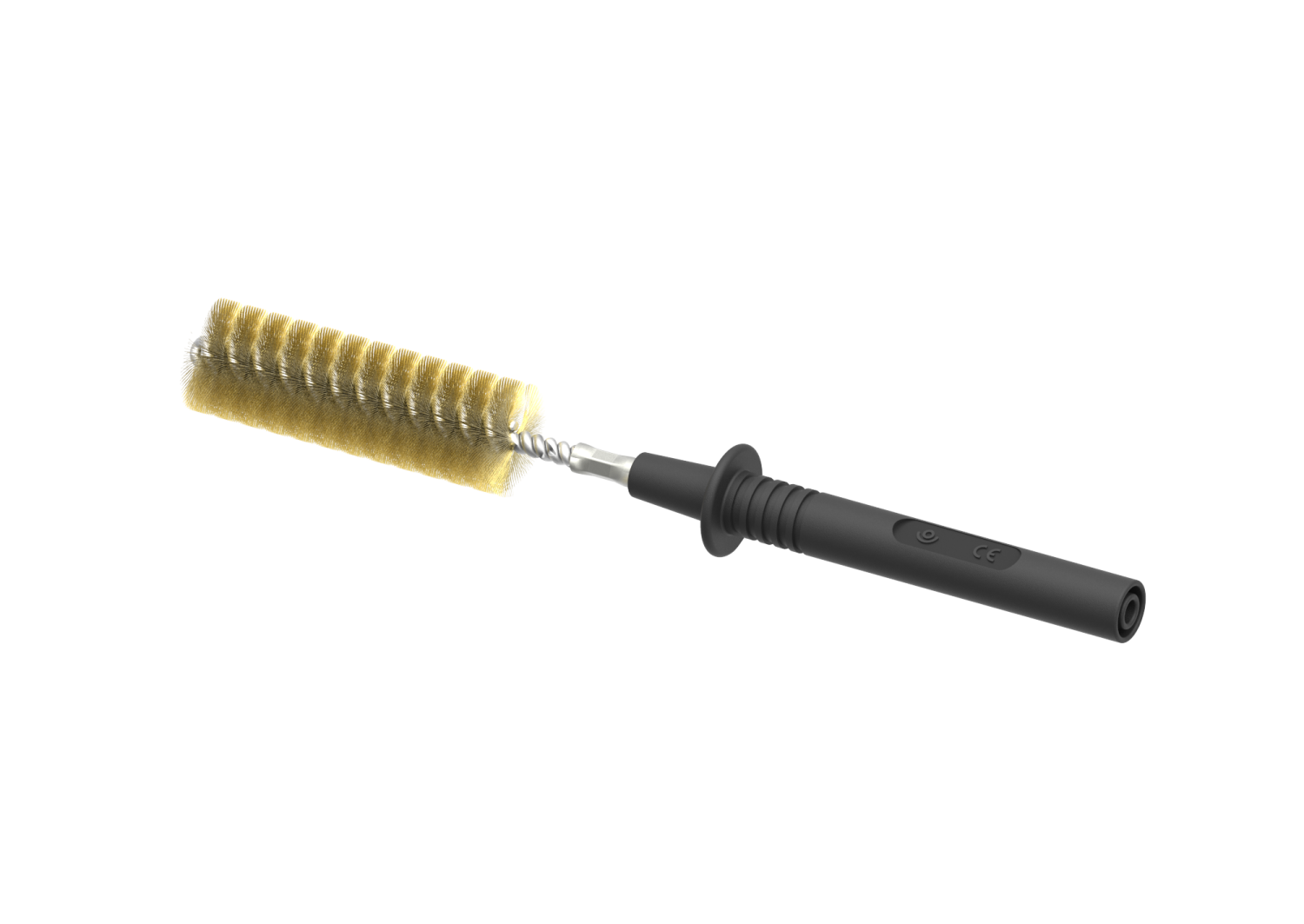 Borstelsonde 4 mm t.b.v. ST 710/725/755+/760+