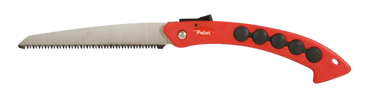 Snoeizaag 180mm plooibaar