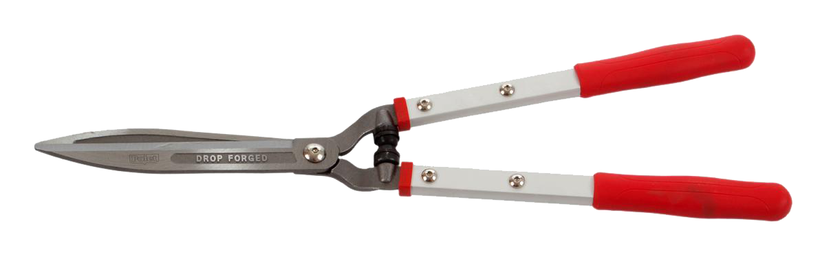 Heggenschaar Recht 610mm Alu Tube