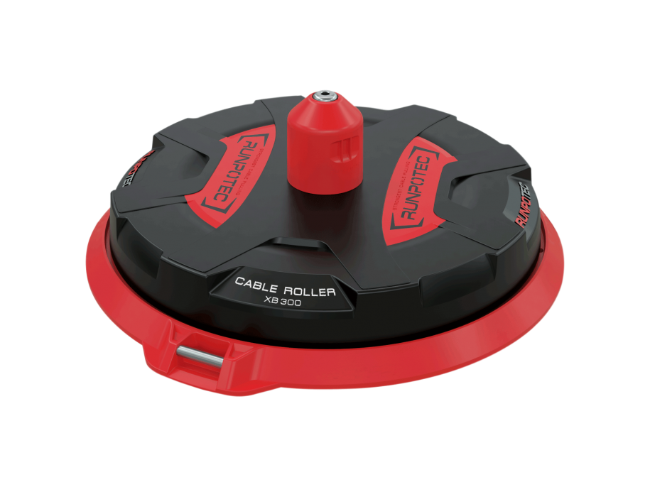 Kabelafroller XBoard XB300