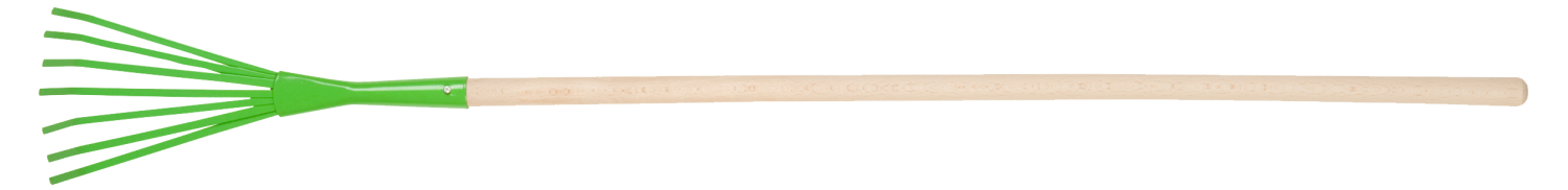 Junior 5 Kinderbladhark 104cm