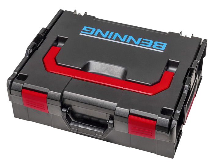 BENNING L-BOXX 136 445x358x152mm