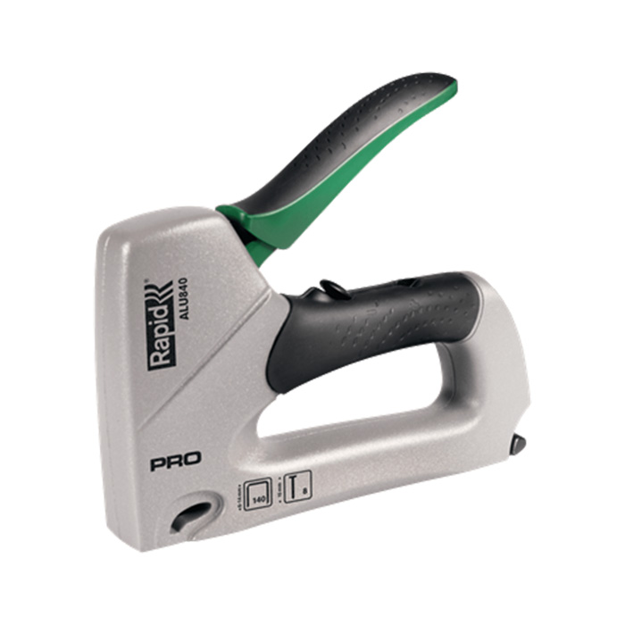 Handtacker PRO ALU840