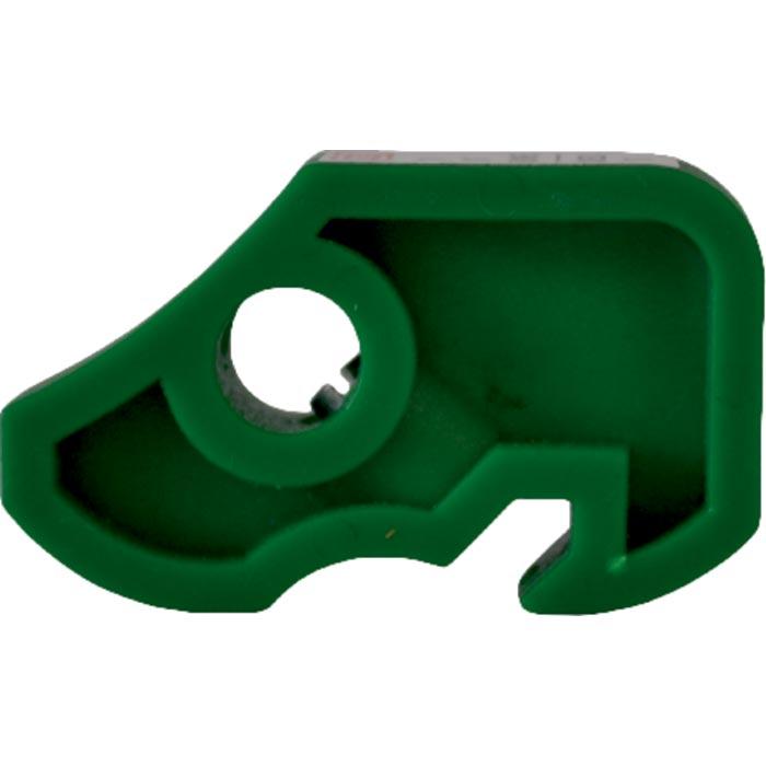 Universele MCB-vergrendeling Siemens