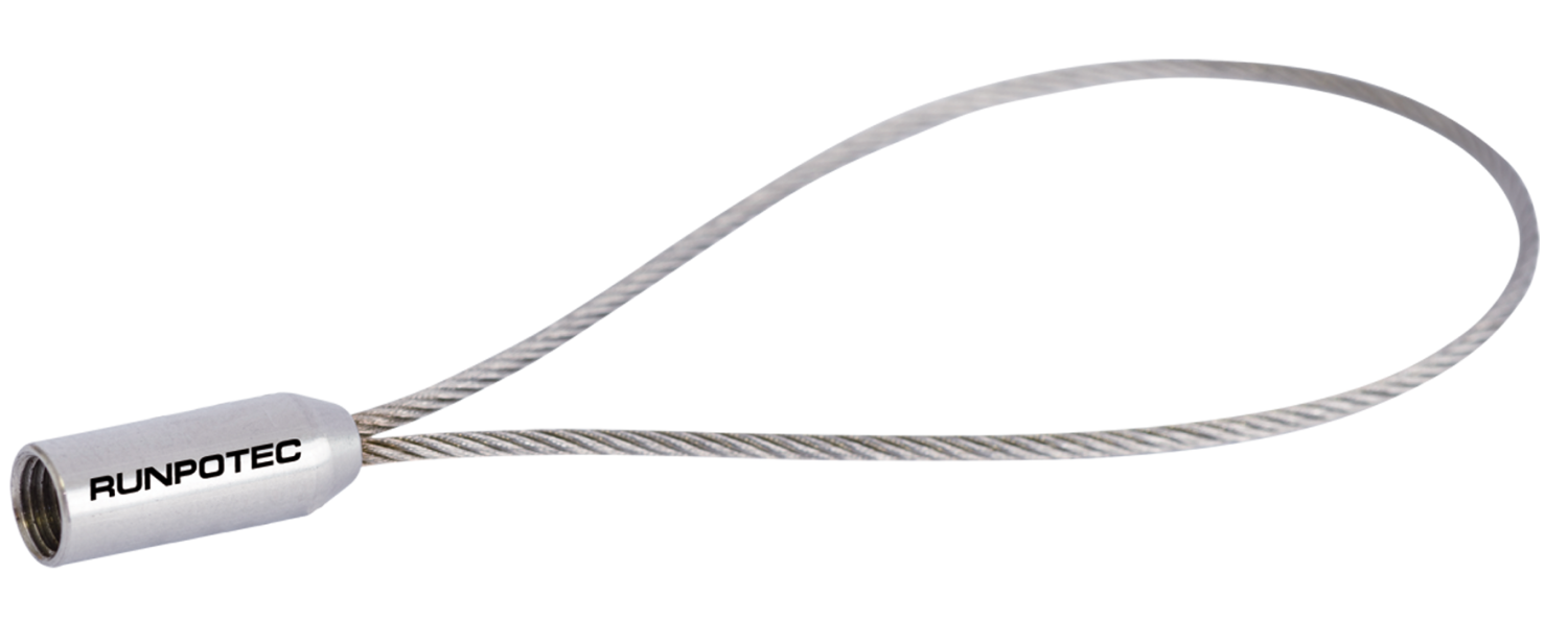 RVS Treklus RTG6 1,5mm