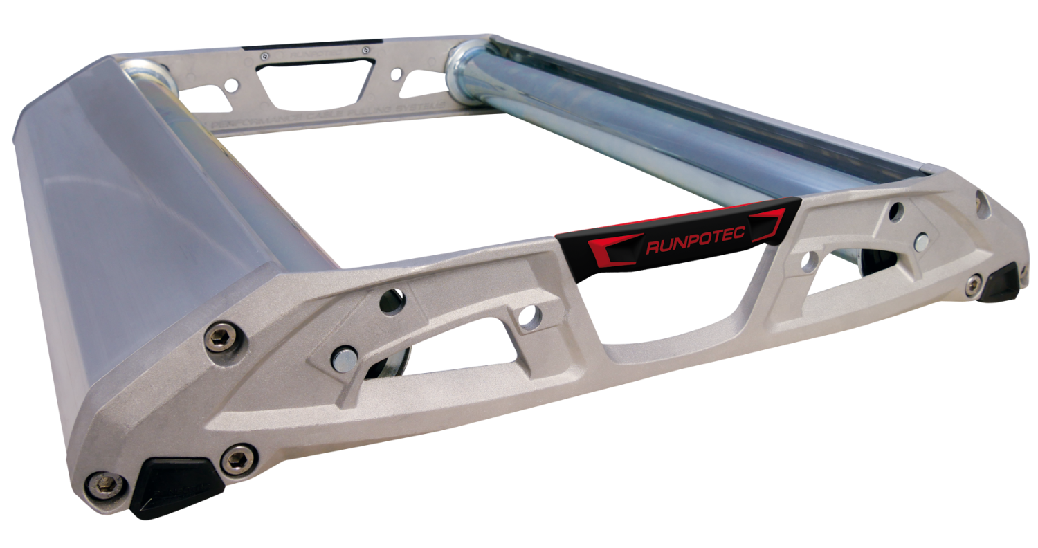 Pro Kabelafroller 530