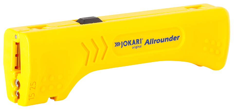 Kabelstripper Allrounder Ø 4-15mm 30900