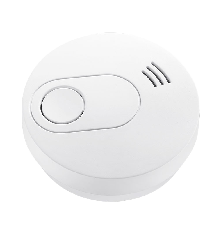 Rookmelder H-AL 13000 Li-Ion accu IP20 85dB