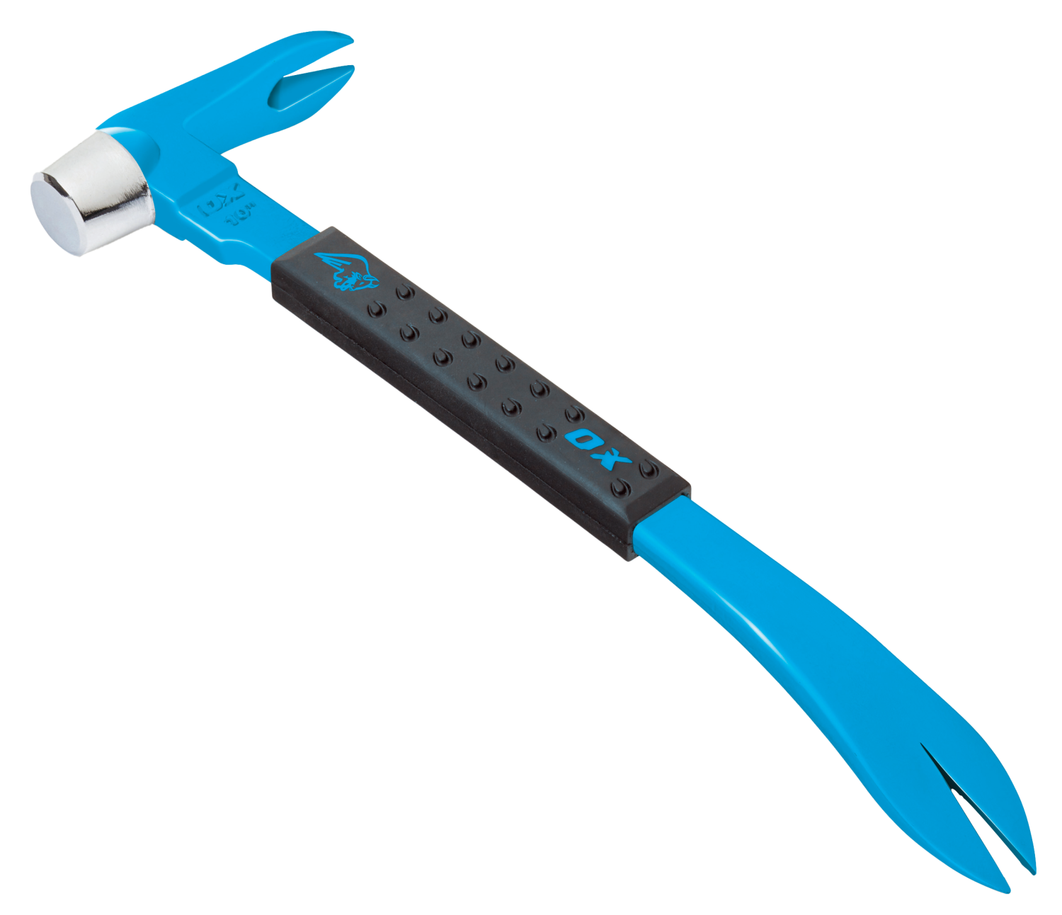 Pro Klauwijzer Ronde klauw 250mm