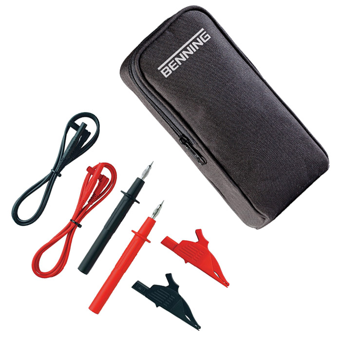 Toebehoren Test- & Meetinstrumenten