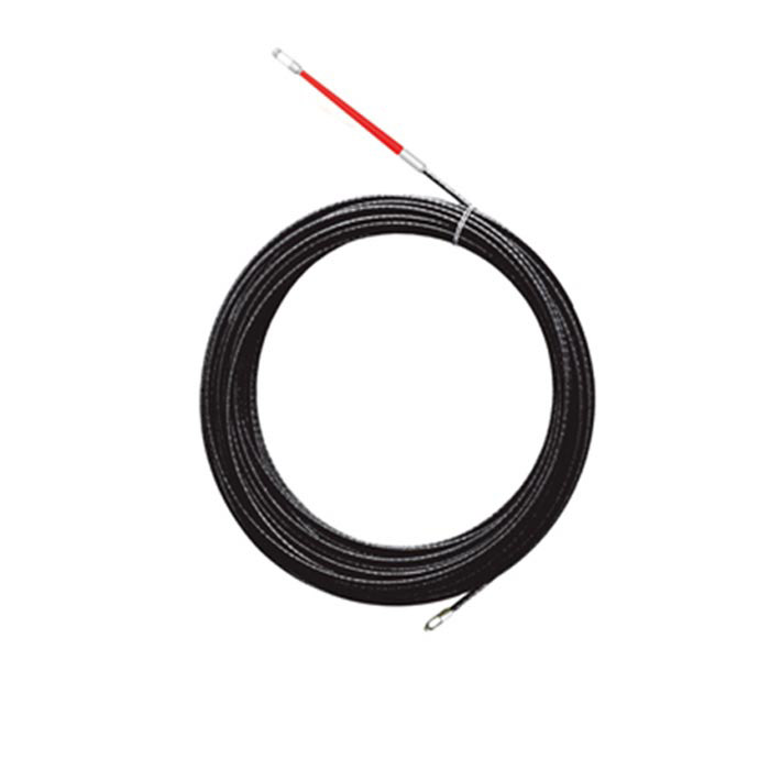 Trekveren & Trekveersystemen