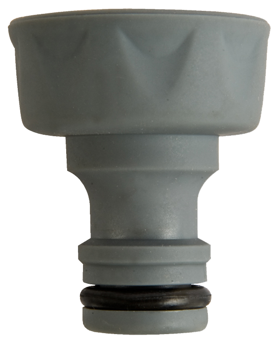 Kraanstuk 3/4" Softface