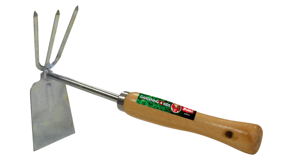 Combihakje Gardening 4 Kids