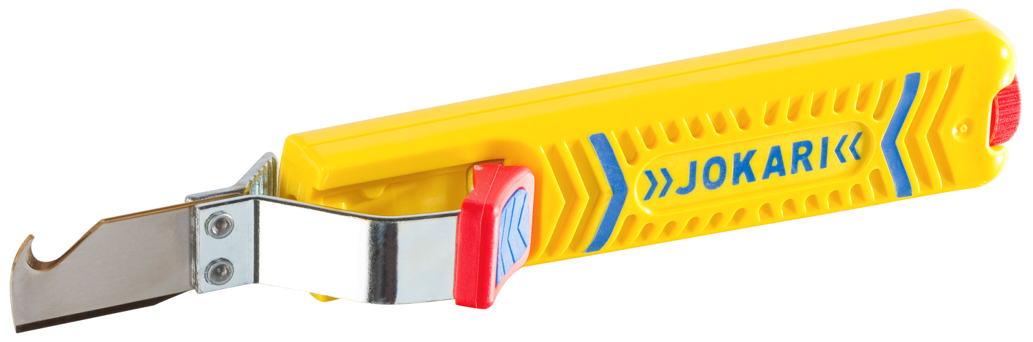 Kabelmes Nr. 28H Secura Ø 8-28mm 10280