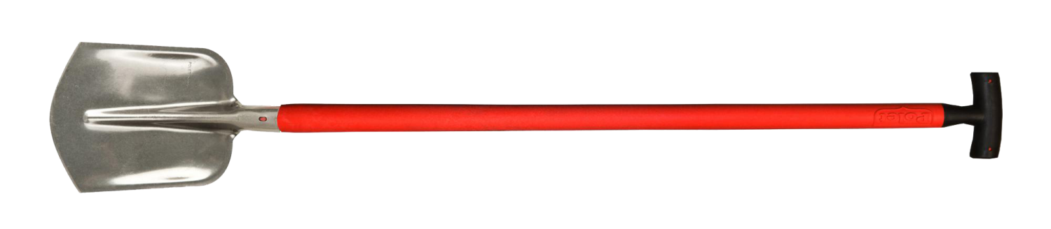 Bats Drents gepolijst 000/35 Fiber 3001 T-steel 110cm