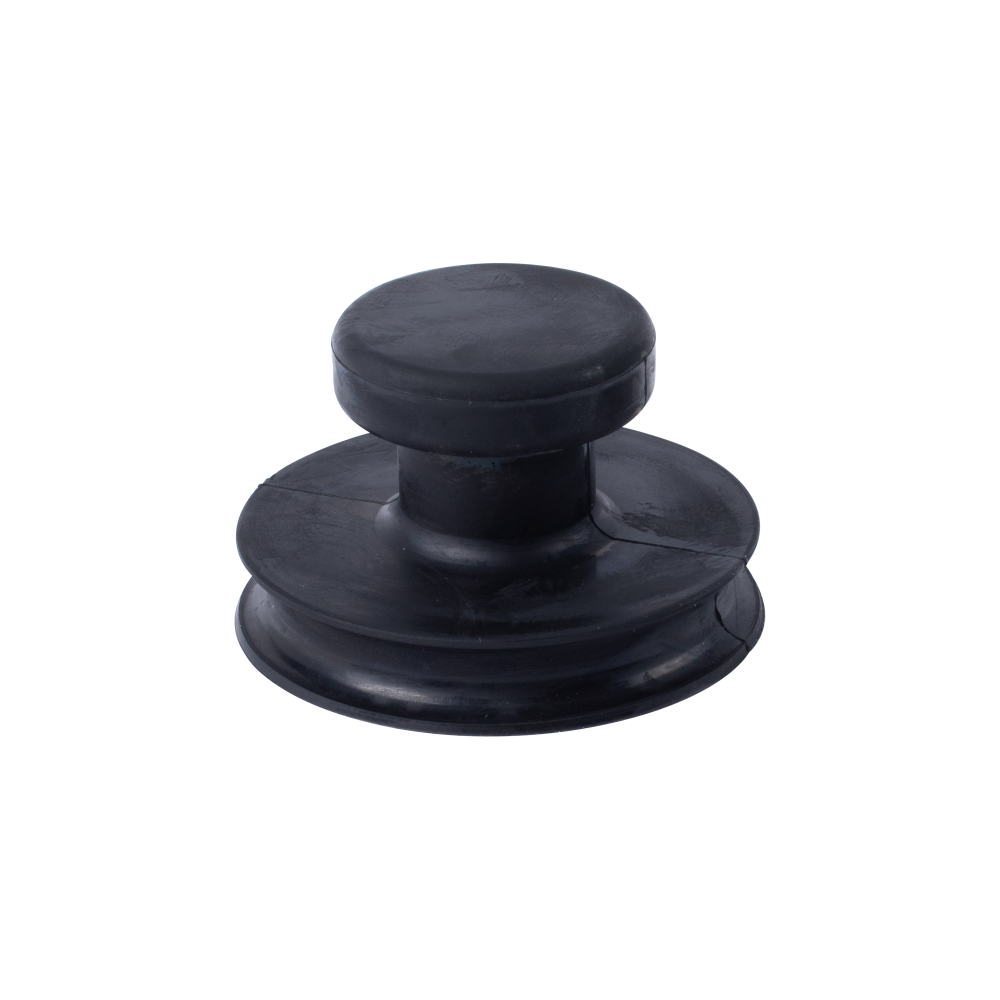 Pro Glasdrager/Tegeldrager Zuignap 80mm Max. Draagkracht 20kg