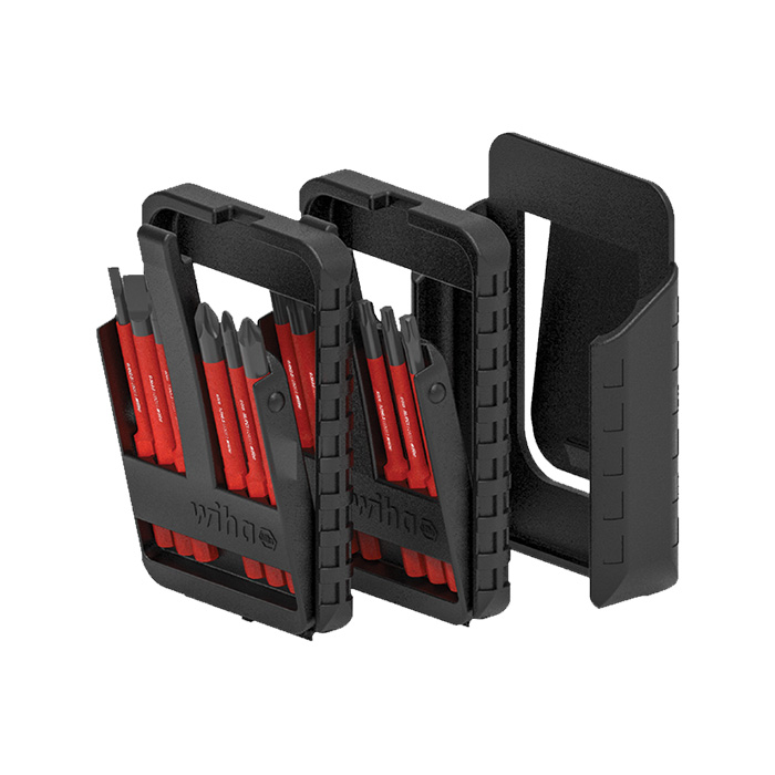 SlimBitset Electric Box 2831 SL/PH/PZ/Xeno/TX, 13-delig in blister