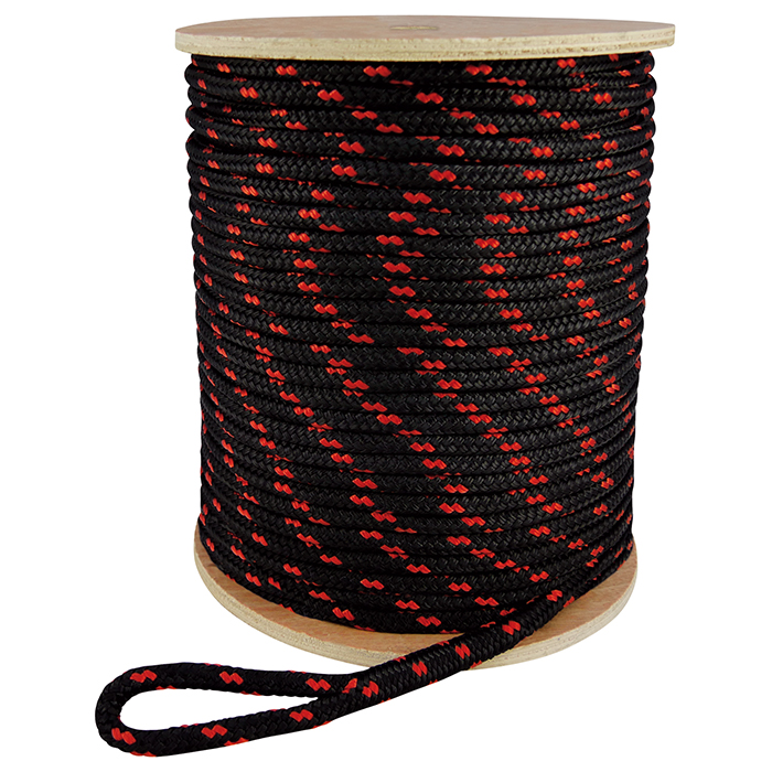 Polyester Touw, Lieren, & Toebehoren