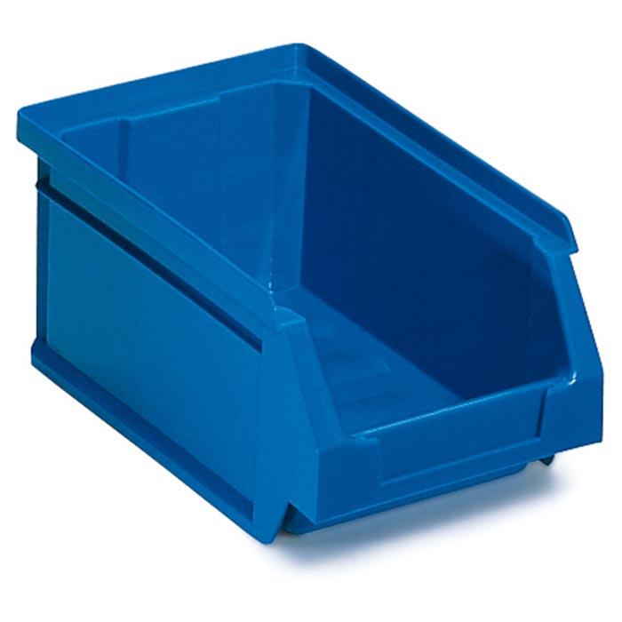 Stapelbak 51 Blauw 170 x 100 x 80mm