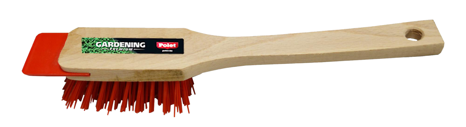 Gereedschapsborstel Elaston 30cm