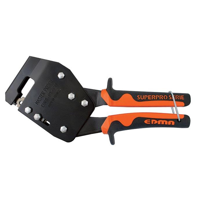 Master Profielschaar Metalstud 290mm