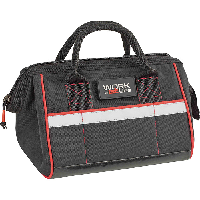 Gereedschapstas BAG 04 320x210x240