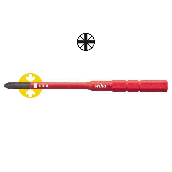 SlimBit Electric XENO 2831-14 SL/PZ1 3.8 Nm