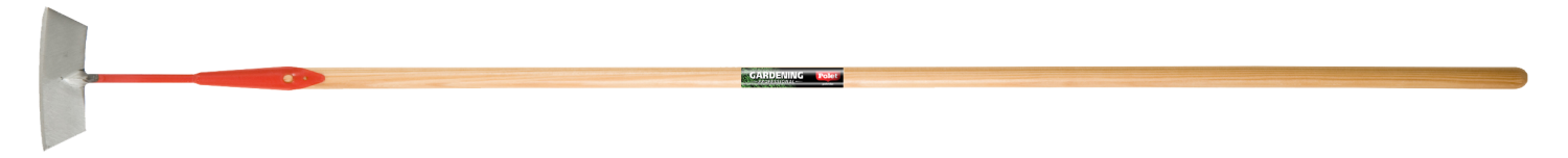 Betuwe Schoffel 140x52mm met essen steel 150cm