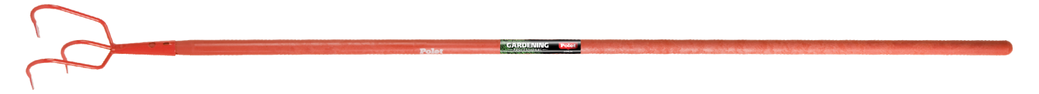 Cultivator 3T Vast met steel Fiber 3001 1,5M