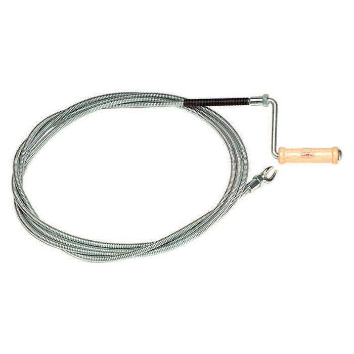 Ontstoppingsveer Nr.937K Ø 11mm 5m