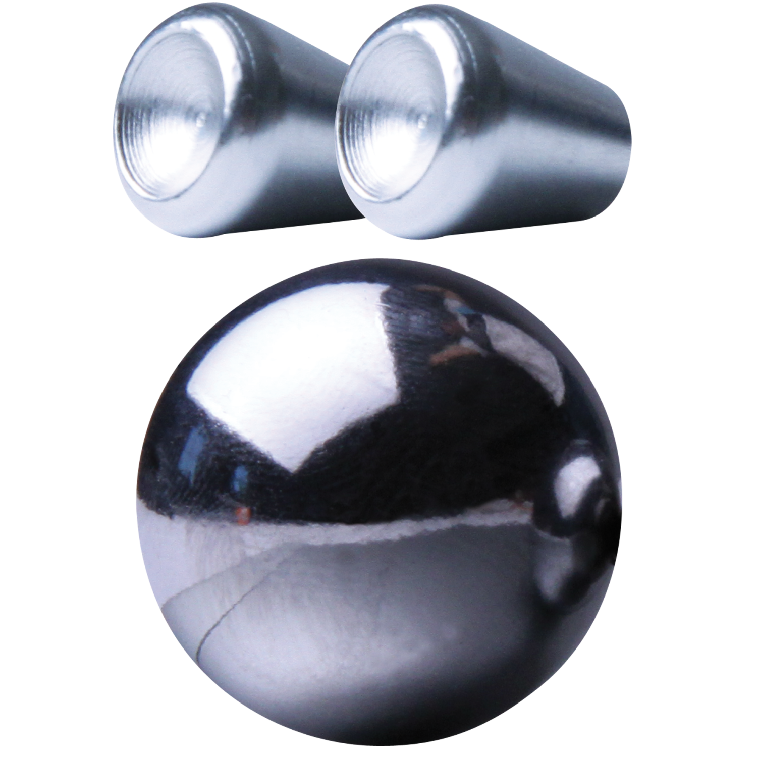 Magnetisch Vangsysteem 5kg, 3-delig