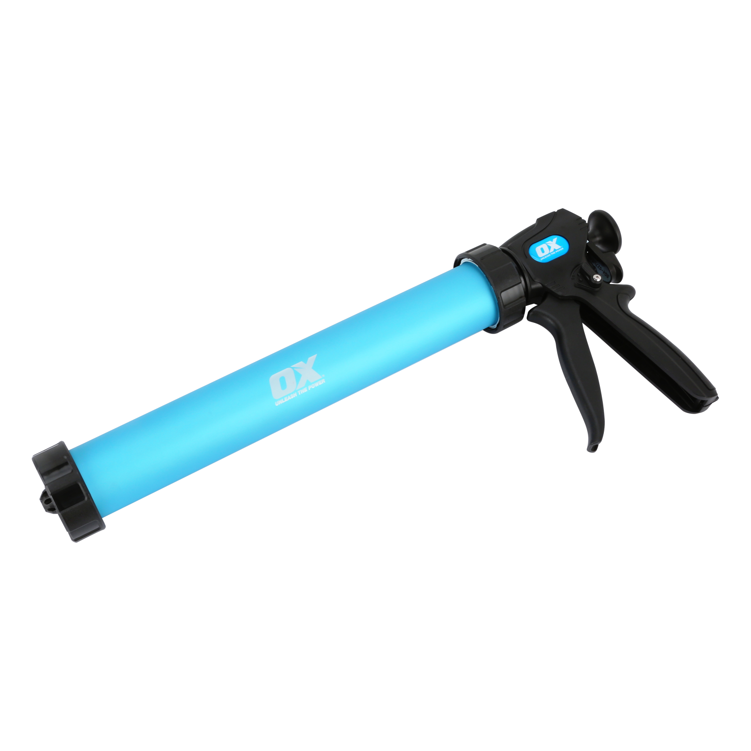 Pro Kitpistool 600ml