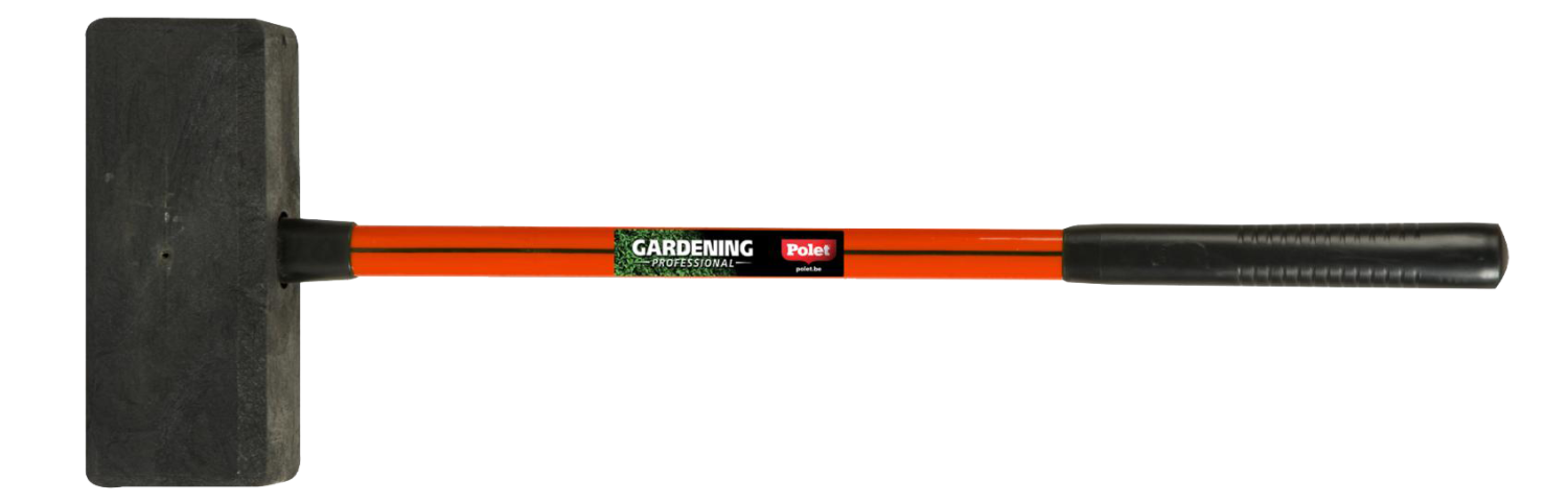 Sleg Kunststof 4,75Kg Fiber 9001 90cm