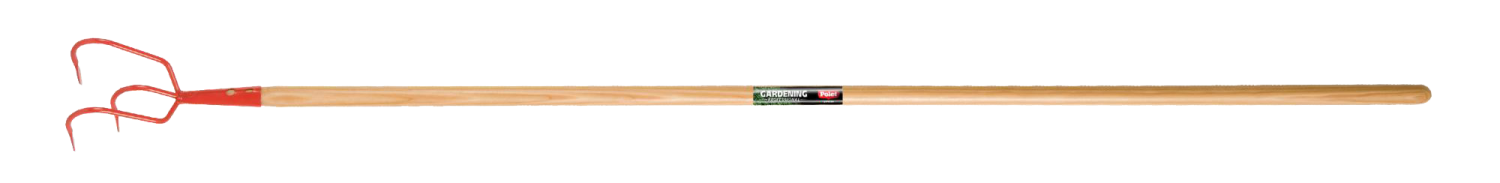 Cultivator 3T Vast met steel 150cm