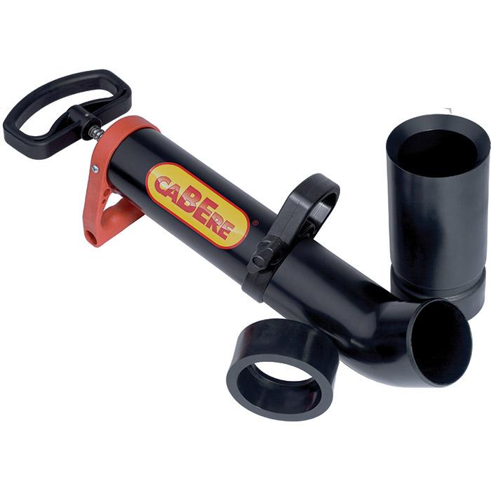 Afvoerpomp PF2 met toebehoren