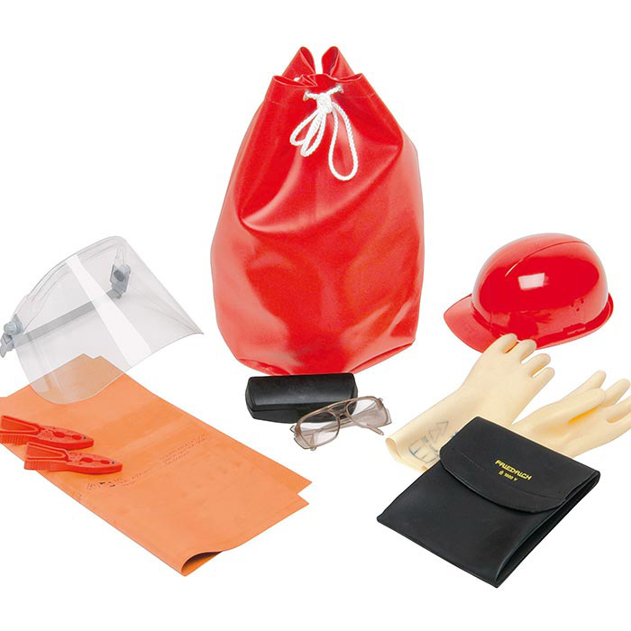 Persoonlijke Beschermingsmiddelen