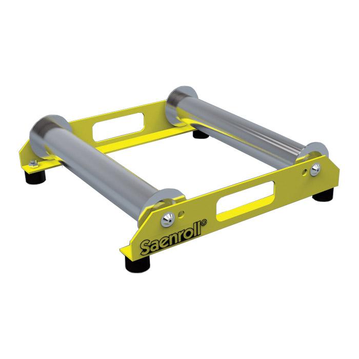 Mini Kabelhaspel Afrolapparaat