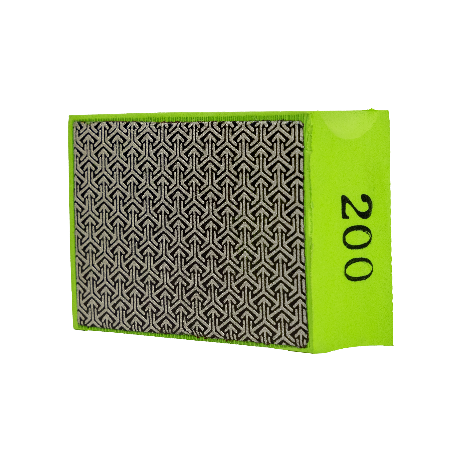 Diamond Handpad Diamant OX-DHPP-200 korrel 200