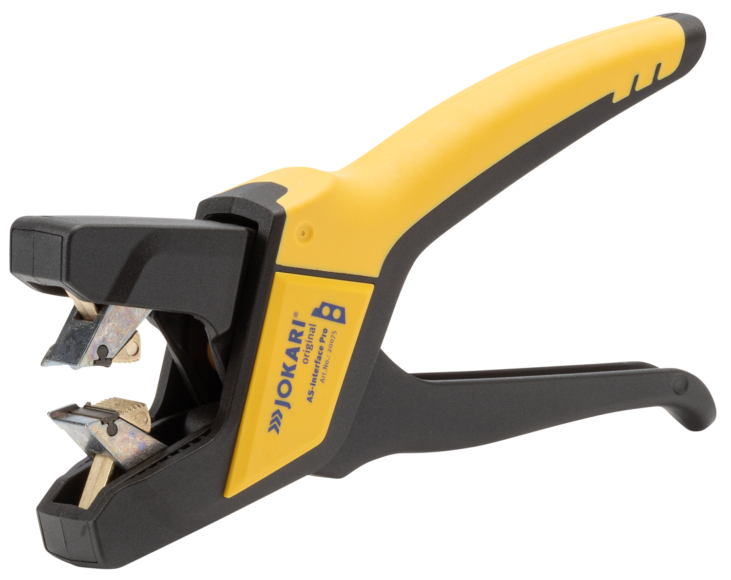 Automatische Striptang AS-Interface Pro 20075