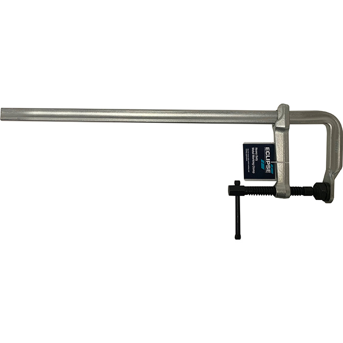 Stalen Lijmtang 20"- 500mm