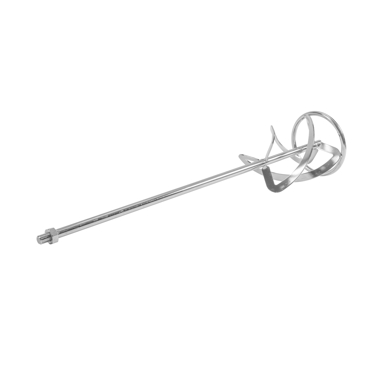 Pro Garde Mortel en Gips M14 Negatieve Helix 135x650mm