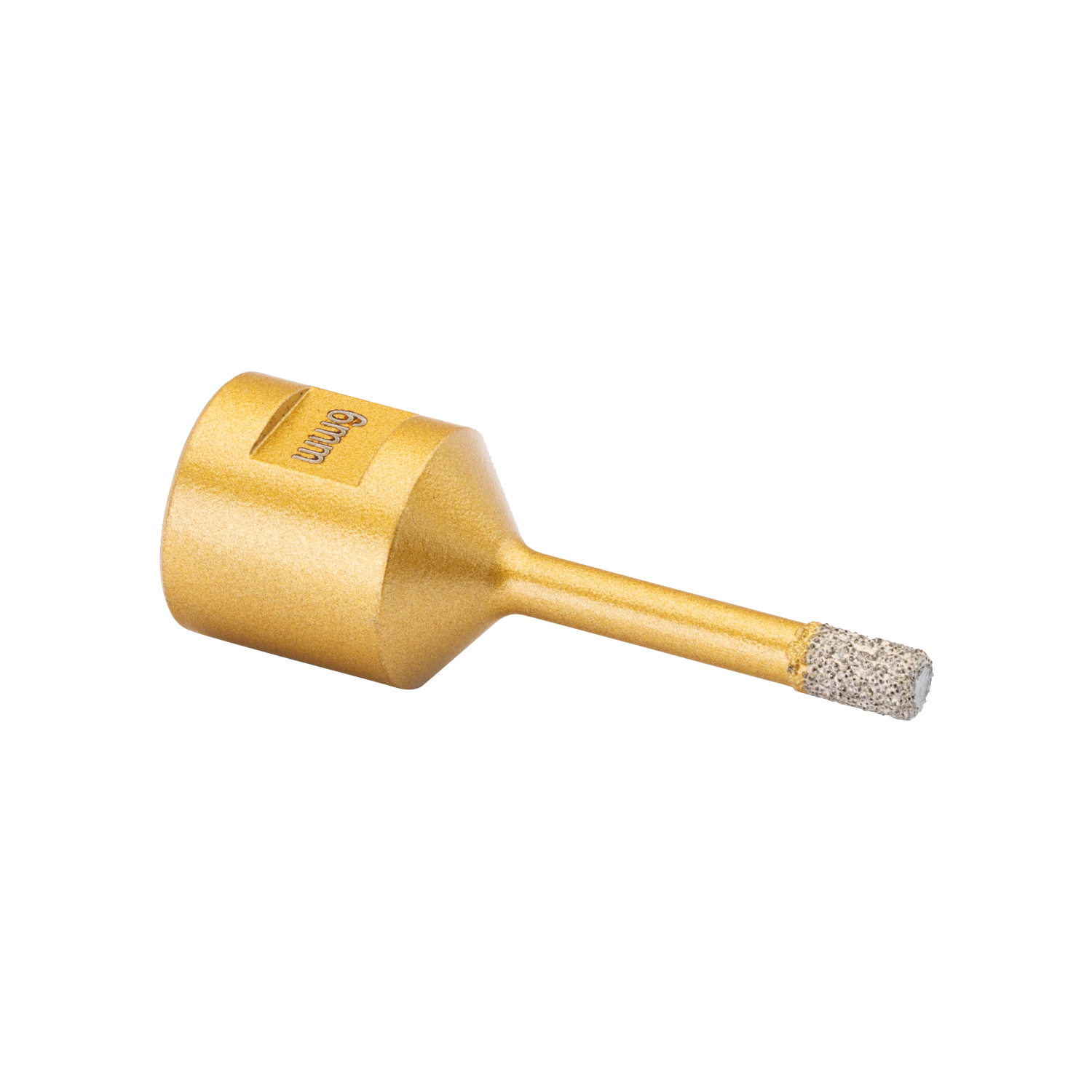 Spectrum M14 Diamant Tegelboor 6mm