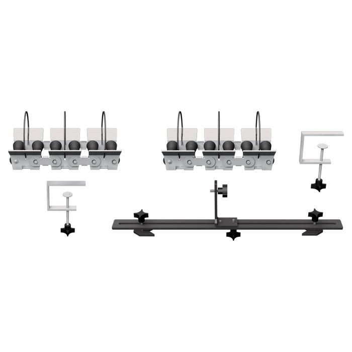 Cable Go Basis Plus Set