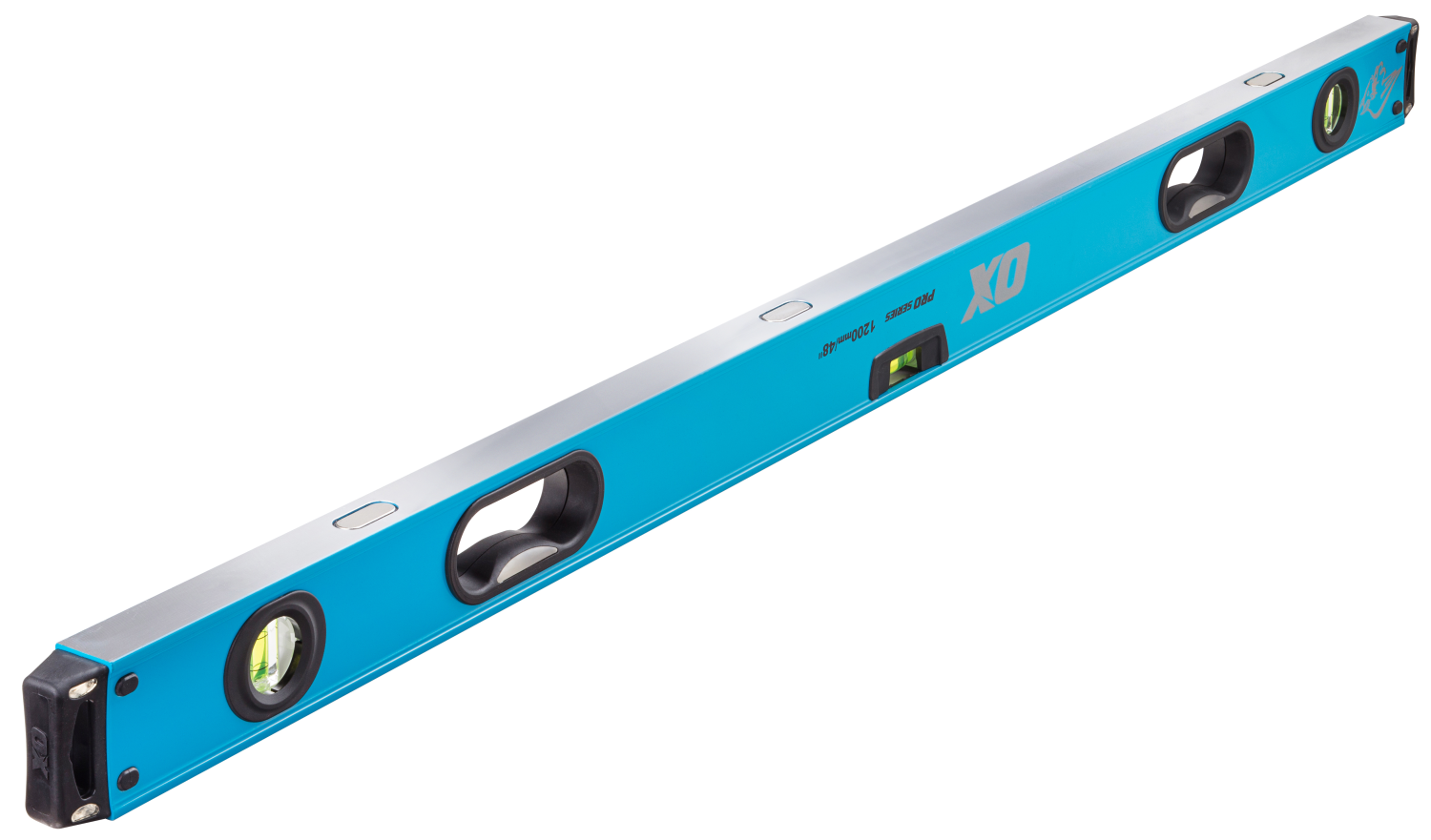 Pro Heavy Duty Waterpas Magnetisch 1200mm