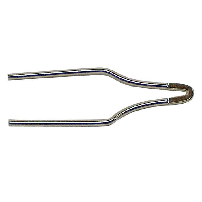 Soldeerpunten (2 st) tbv W90