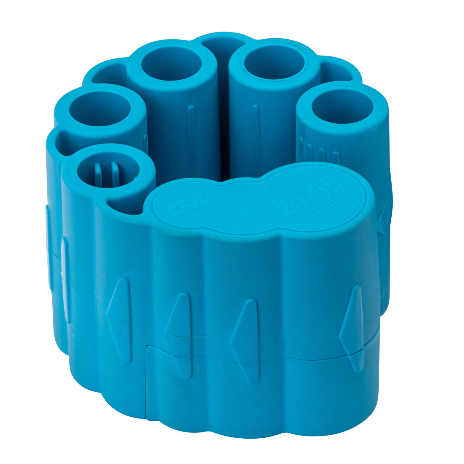 Pijpsnijder Polyzip Flex C2-snijder 25-55mm