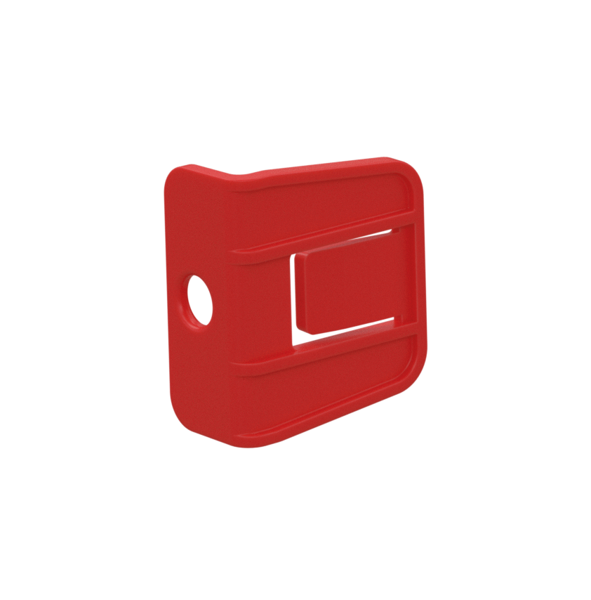 Kabelgeleidingsclip voor Kabelbox CB 260