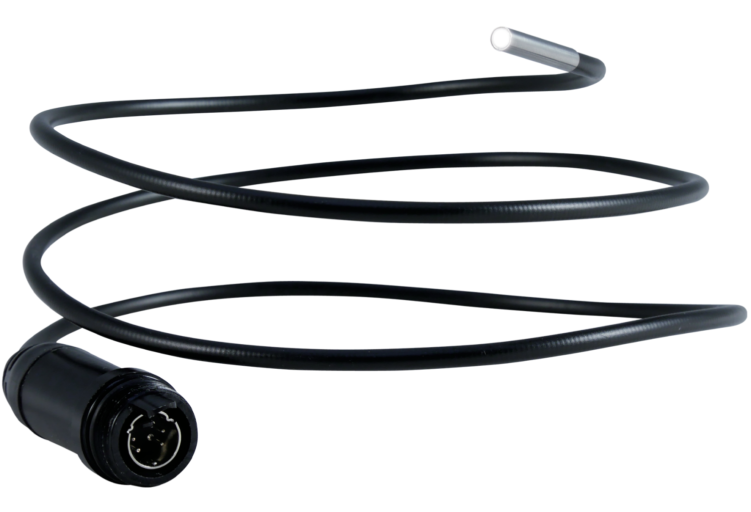 RC2 Camerakop Super-Slim Flexibel 1m