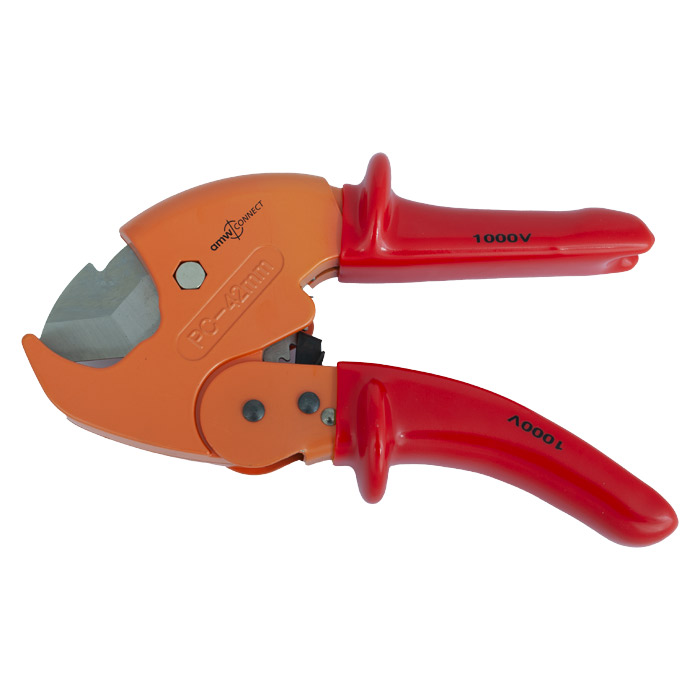 Buizenschaar Professional 1000V 42mm