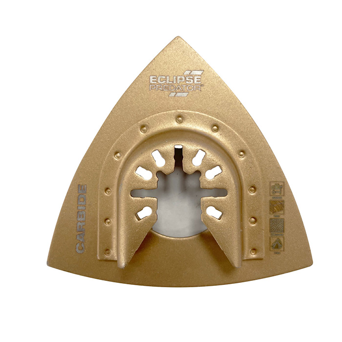 Multitool Hardmetalen Rasp 80mm